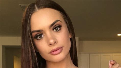 allison parker sexy pics|Model reveals odd requests she gets after posting OnlyFans .